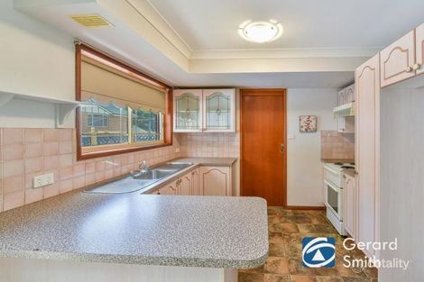 Property photo of 7/5-7 Winpara Close Tahmoor NSW 2573