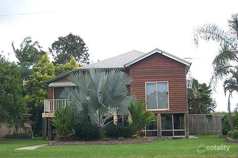 36 Palmerston Dr, Goondi Bend, QLD 4860