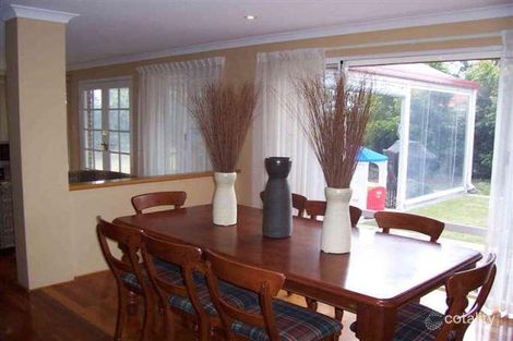 Property photo of 9 Beaufortia Crescent Ellenbrook WA 6069