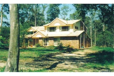 Property photo of 27 Glengariff Close Chuwar QLD 4306