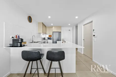 Property photo of 411/38-42 Chamberlain Street Campbelltown NSW 2560