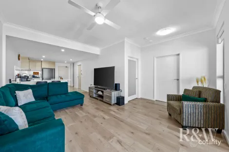 Property photo of 411/38-42 Chamberlain Street Campbelltown NSW 2560