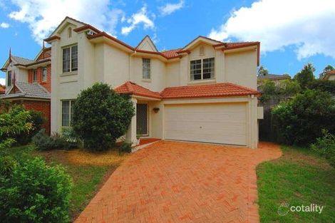 Property photo of 19 Bellenden Place Dural NSW 2158