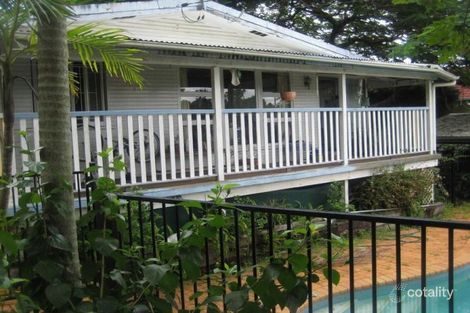 Property photo of 51 Marshall Lane Kenmore QLD 4069