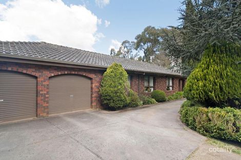 Property photo of 26 Parker Road Silvan VIC 3795