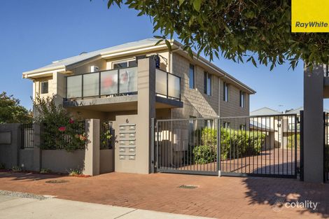 Property photo of 1/6 Sayer Street Midland WA 6056