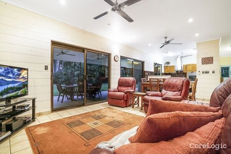 Property photo of 81 Currawong Drive Howard Springs NT 0835