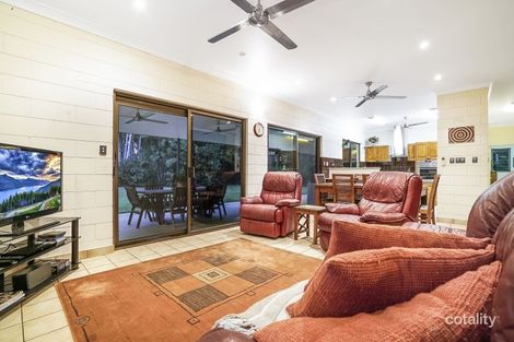 Property photo of 81 Currawong Drive Howard Springs NT 0835