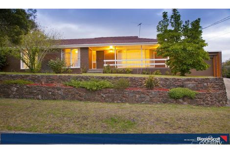 85 Chirnside Dr, Chirnside Park, VIC 3116
