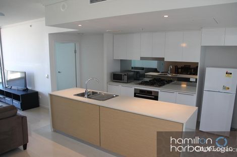 Property photo of 21510/8 Hercules Street Hamilton QLD 4007