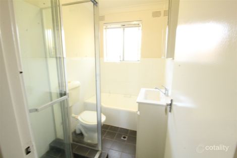 Property photo of 6/38 Denman Avenue Wiley Park NSW 2195