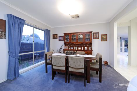 Property photo of 14 Kellbourne Drive Rowville VIC 3178