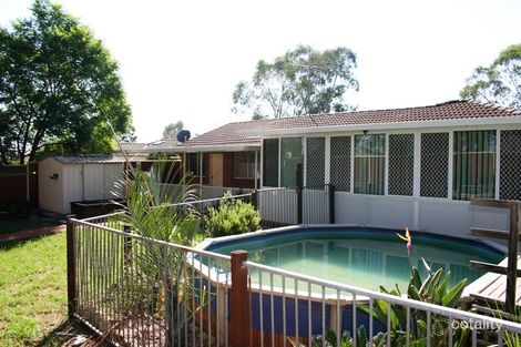 Property photo of 28 Mackillop Crescent St Helens Park NSW 2560