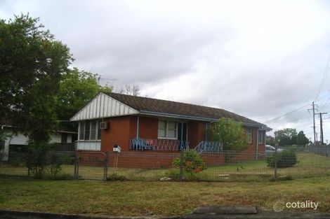 2 Mulga St, North St Marys, NSW 2760