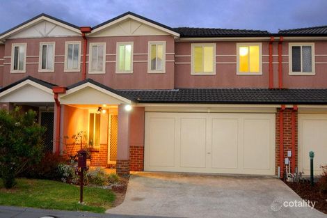 8/21 Graham-Michele Pl, Keysborough, VIC 3173