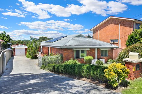 Property photo of 1/23 Valparaiso Avenue Toongabbie NSW 2146