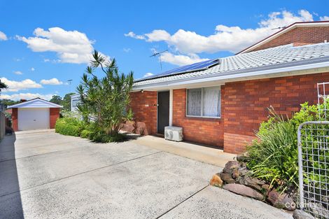 Property photo of 1/23 Valparaiso Avenue Toongabbie NSW 2146