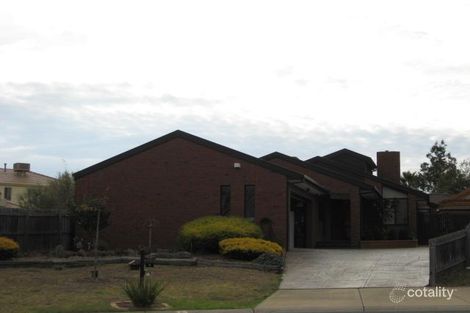 6 Braddon Ct, Hillside, VIC 3037