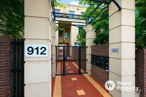 Property photo of 27/912 Glenferrie Road Kew VIC 3101
