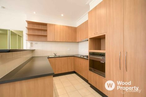 Property photo of 27/912 Glenferrie Road Kew VIC 3101