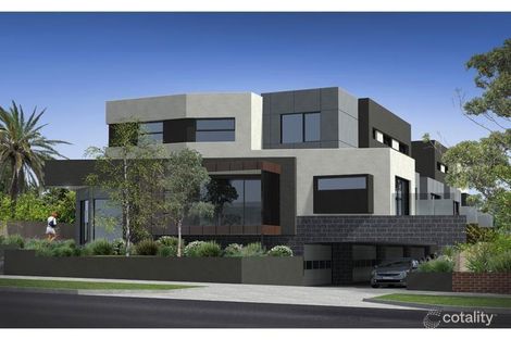 Property photo of 1/787 Doncaster Road Doncaster VIC 3108
