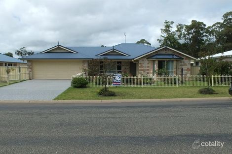 42 Law Rd, Warwick, QLD 4370