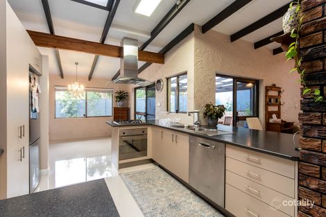 Property photo of 27 Anakie Drive Cornubia QLD 4130