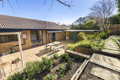 Property photo of 14 Baracchi Crescent Giralang ACT 2617