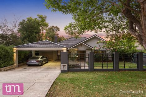 Property photo of 13 Davies Road Dalkeith WA 6009