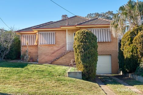 Property photo of 64 Commins Street Junee NSW 2663