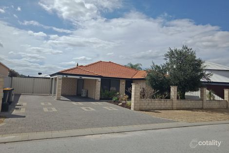 Property photo of 27 Coonawarra Drive Caversham WA 6055
