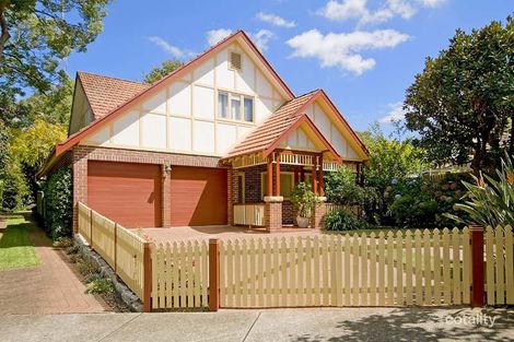 24 Muttama Rd, Artarmon, NSW 2064