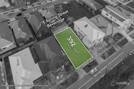 Property photo of 276 Spring Street Beveridge VIC 3753