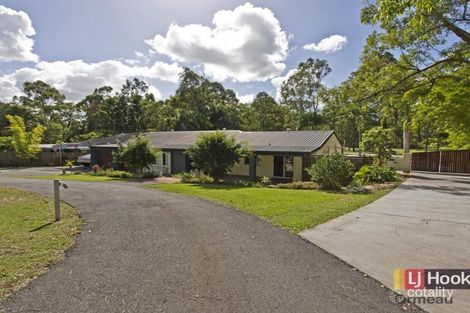 Property photo of 9 Warrawee Way Pimpama QLD 4209