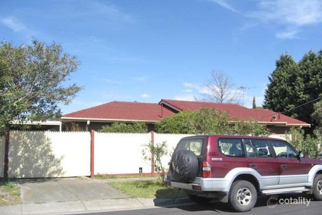 Property photo of 36 Bellavista Crescent Clayton South VIC 3169