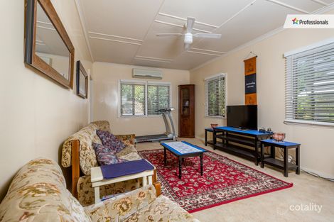 Property photo of 36 Iron Street Gympie QLD 4570