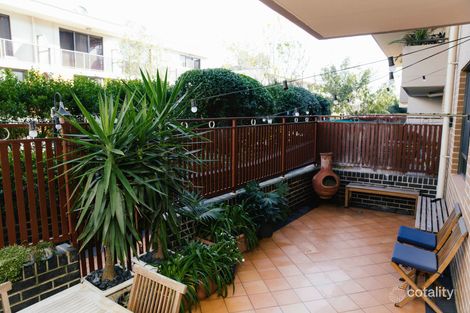 Property photo of 62/49 Henderson Road Eveleigh NSW 2015