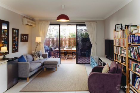 Property photo of 62/49 Henderson Road Eveleigh NSW 2015