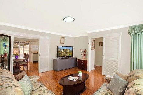 Property photo of 10 Baulkham Hills Road Baulkham Hills NSW 2153