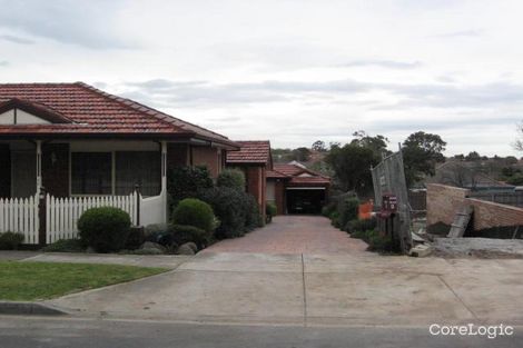 Property photo of 72A Deakin Street Essendon VIC 3040