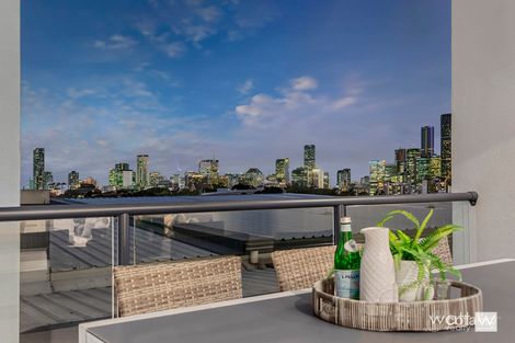 27/16-24 Lower Clifton Tce, Red Hill, QLD 4059