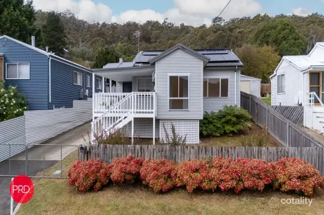 Property photo of 8 Willow Road Captains Flat NSW 2623