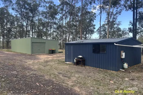 Lot 987 Arborfourteen Rd, Glenwood, QLD 4570