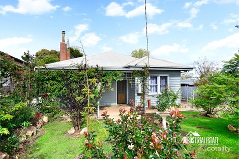 8 Salisbury St, Orbost, VIC 3888