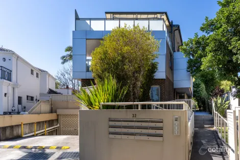 9/32 Noble Ave, Strathfield, NSW 2135