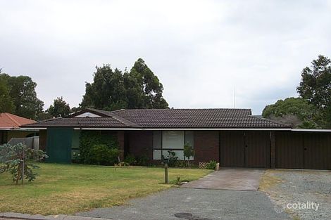 25 Tamarind Cres, Kelmscott, WA 6111