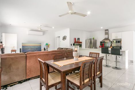 Property photo of 32 Ainscow Drive Bentley Park QLD 4869