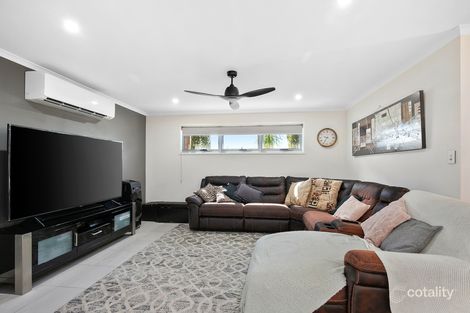 Property photo of 54 Kassidy Drive Emerald QLD 4720