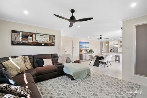 Property photo of 54 Kassidy Drive Emerald QLD 4720