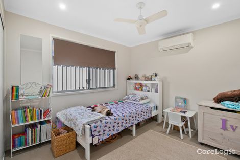 Property photo of 54 Kassidy Drive Emerald QLD 4720